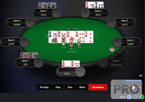 pokerstars news
